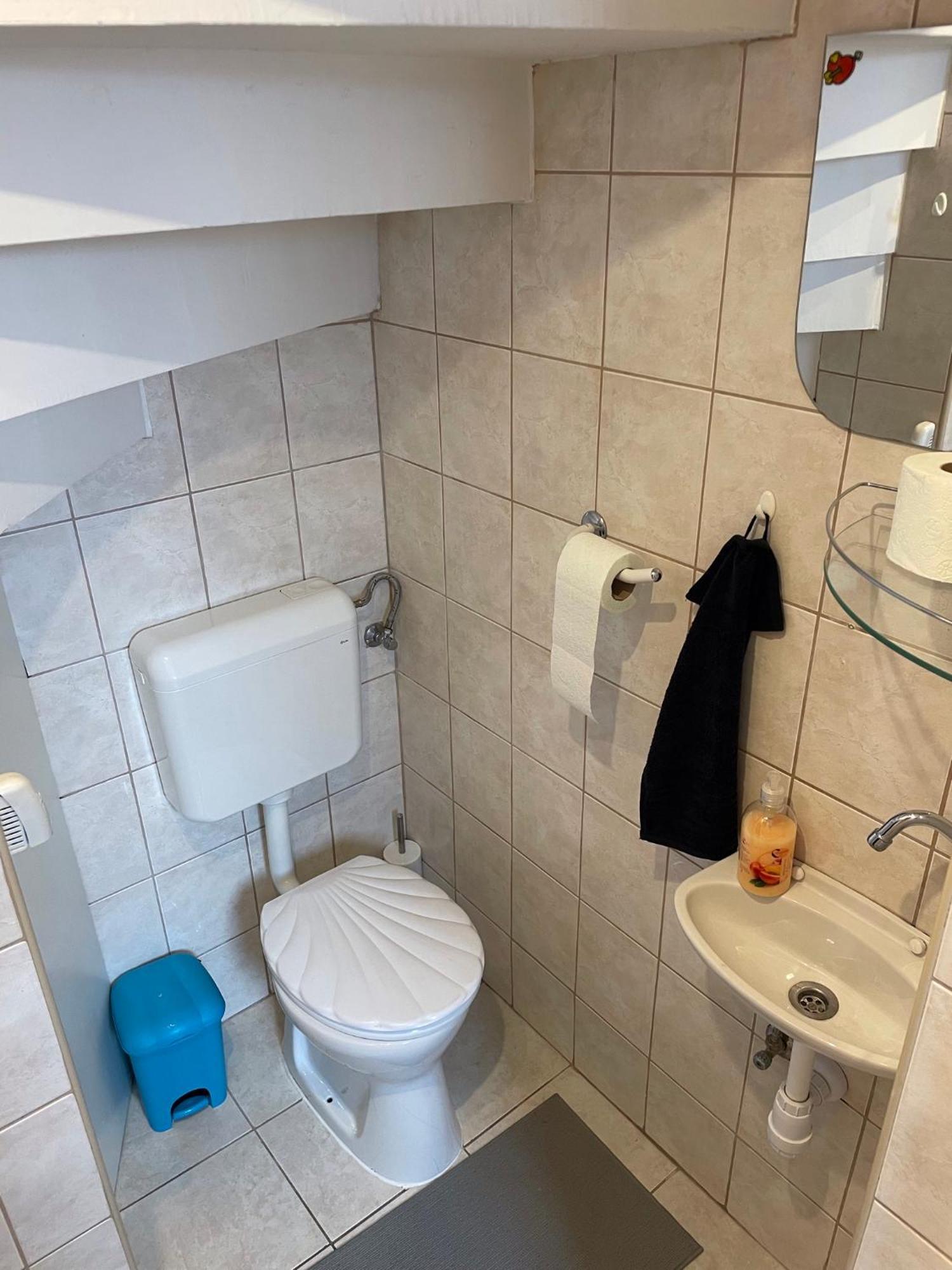 Var-Lak Apartman Balatonfůzfő Exterior foto