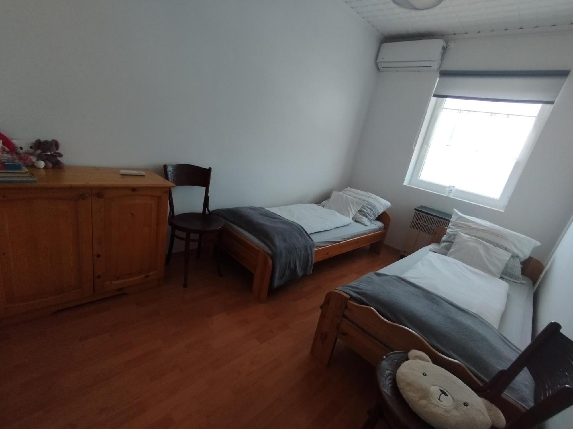 Var-Lak Apartman Balatonfůzfő Exterior foto